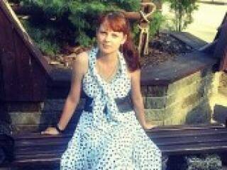 Еротичний відеочат IngaLove