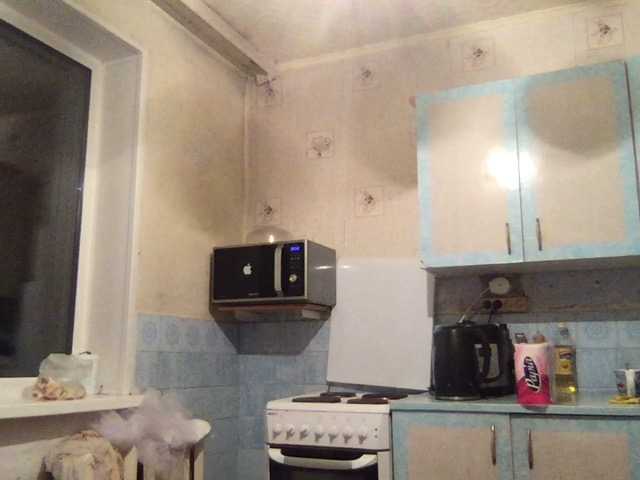 Скріншоти передачі Ingandr