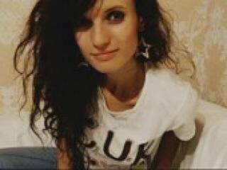 Еротичний відеочат inganim