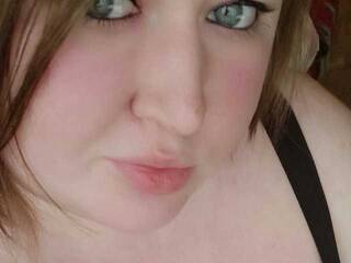 Еротичний відеочат IngaPleasure