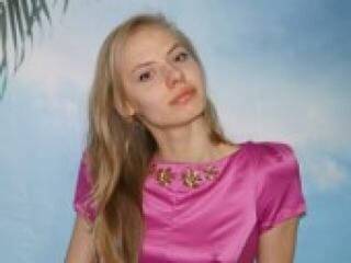 Еротичний відеочат ingasweet