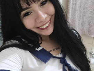 Еротичний відеочат ingridequintii