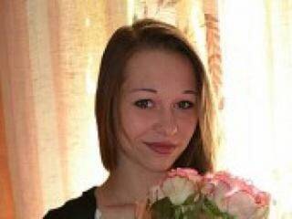 Еротичний відеочат ingrriitte