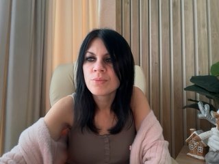 Еротичний відеочат InjaAtHome