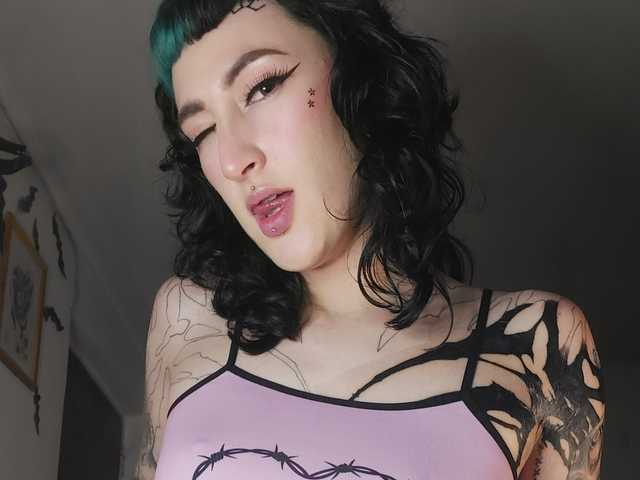 Фото профілю Inked-Val