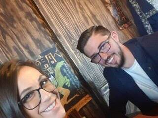 Еротичний відеочат InkedCouples