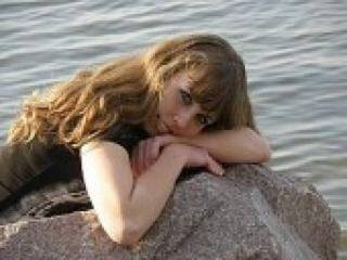 Еротичний відеочат inna286