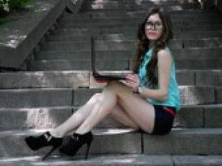 Еротичний відеочат innaloove