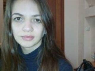 Еротичний відеочат inndi