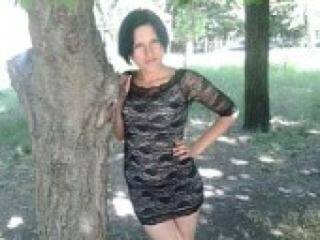 Еротичний відеочат innnochka