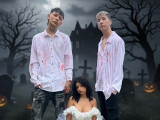 Еротичний відеочат Innocent-Looks