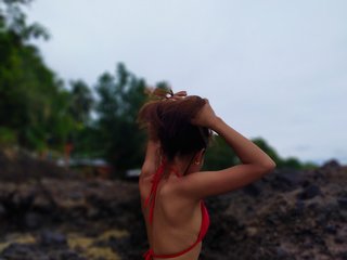 Еротичний відеочат innocentzara