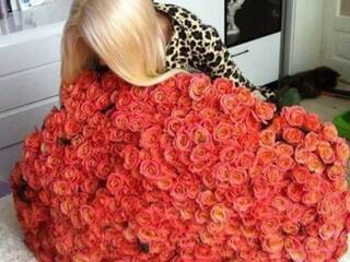 Еротичний відеочат Inrika