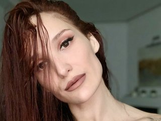 Еротичний відеочат InRina