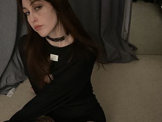 Еротичний відеочат insommnia