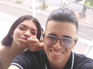 Еротичний відеочат insomnio21a