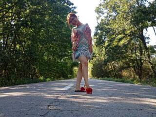 Еротичний відеочат Iolandared