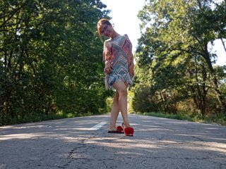 Еротичний відеочат Iolandared