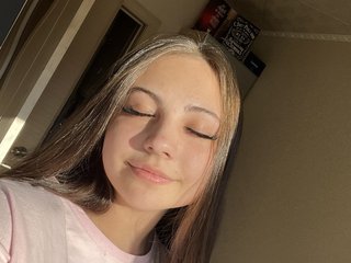 Еротичний відеочат IonaShay