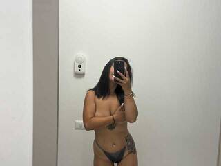 Еротичний відеочат MiraNights