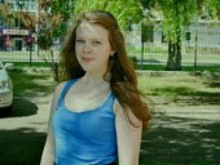 Еротичний відеочат iramalina