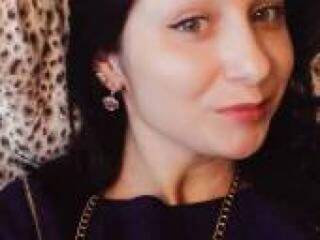 Еротичний відеочат iramelisa