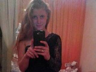 Еротичний відеочат irasex