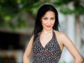 Еротичний відеочат irbisandra