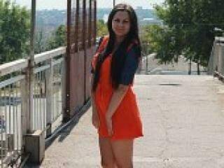 Еротичний відеочат irena007