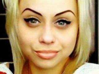 Еротичний відеочат irena111