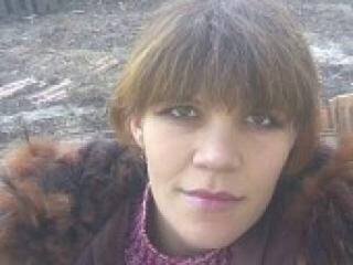 Еротичний відеочат irenamodl