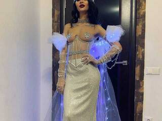 Еротичний відеочат IreneHabibi