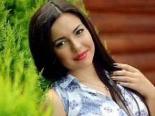 Еротичний відеочат irenlove