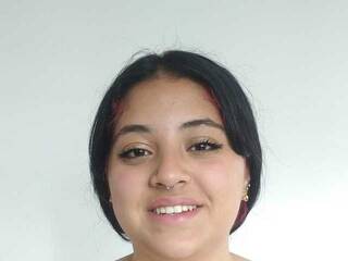 Еротичний відеочат Irina-Shishkova