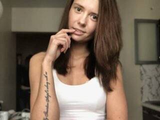 Еротичний відеочат Baunty25