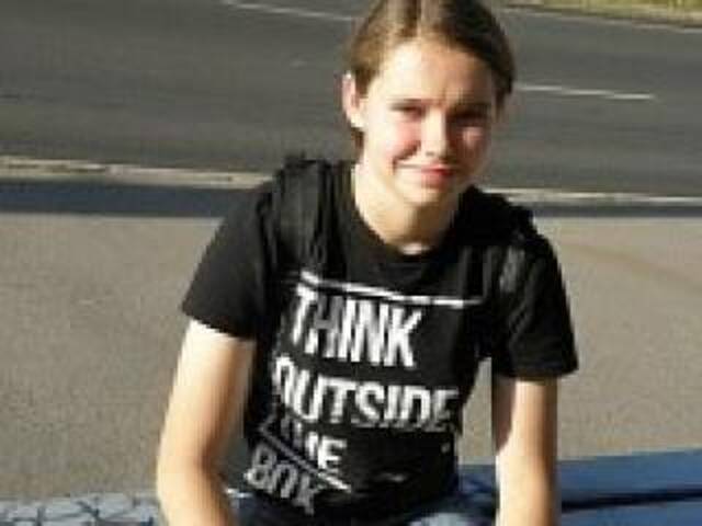 Фото профілю irina2306