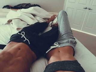 Еротичний відеочат BRAZZERS-25