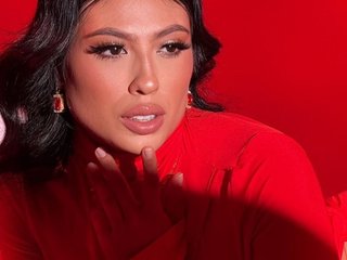 Еротичний відеочат IrinaPortman