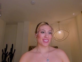 Еротичний відеочат IrinaPortman