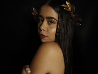 Еротичний відеочат IrinaRosse