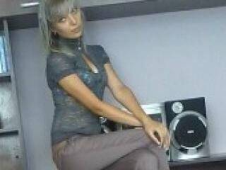 Еротичний відеочат irinawww