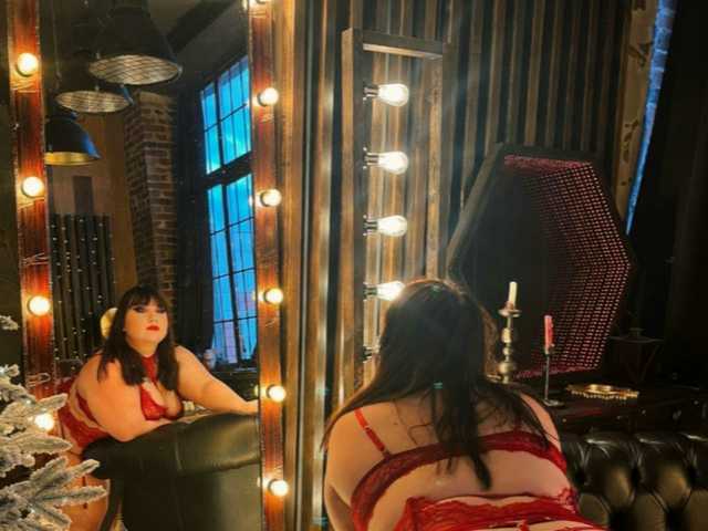 Фото профілю Irinka-Mandarinka