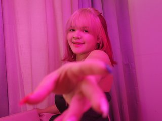 Еротичний відеочат Iris-Glow