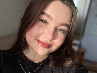 Еротичний відеочат Iris-hot