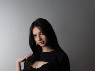 Еротичний відеочат Iris-Lis