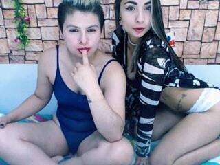 Еротичний відеочат iris-rose