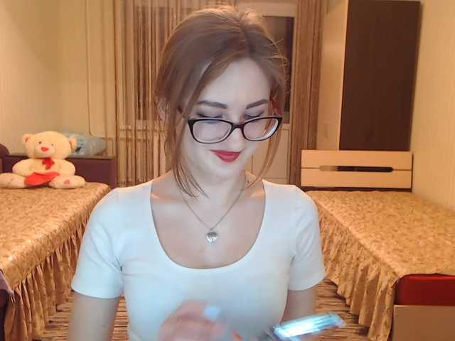 Скріншоти передачі Sunny_Bunny