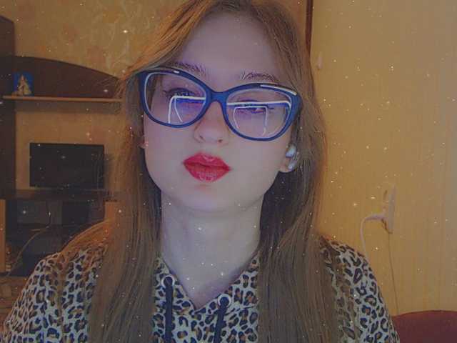 Скріншоти передачі Sunny_Bunny