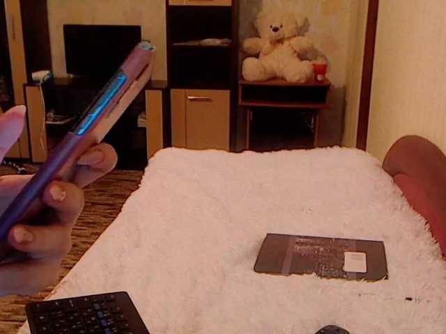 Скріншоти передачі Sunny_Bunny