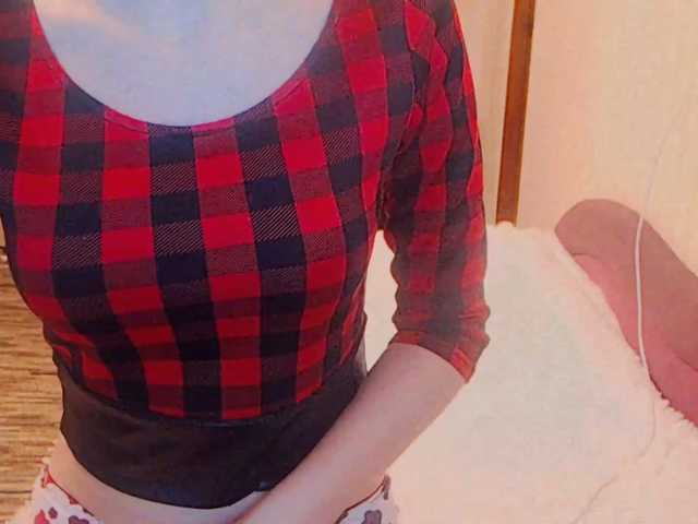 Скріншоти передачі Sunny_Bunny